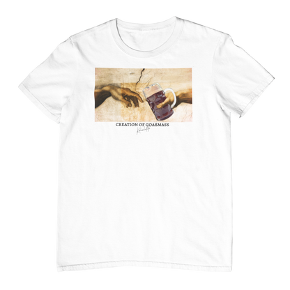 Creation of Goaßmass | Unisex Shirt