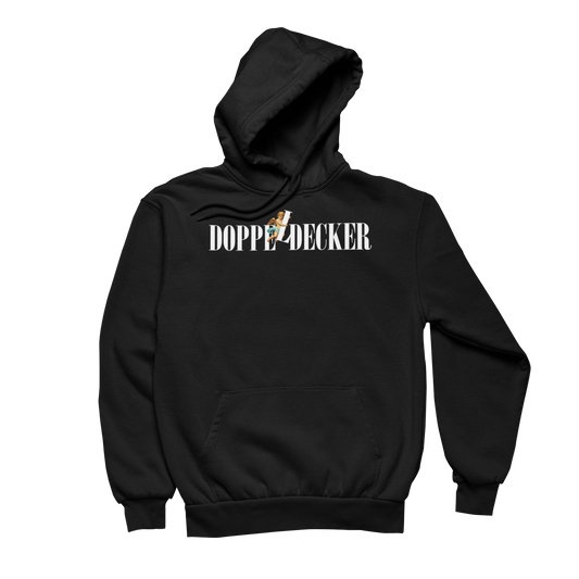 Doppeldecker | Unisex Hoodie