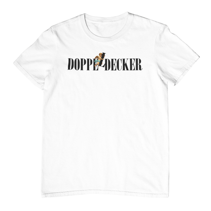 Doppel Decker | Unisex Shirt