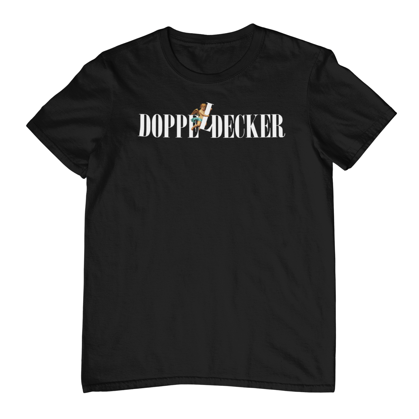 Doppel Decker | Unisex Shirt
