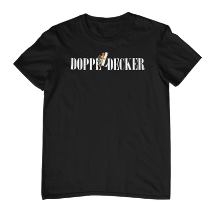 Doppel Decker | Unisex Shirt