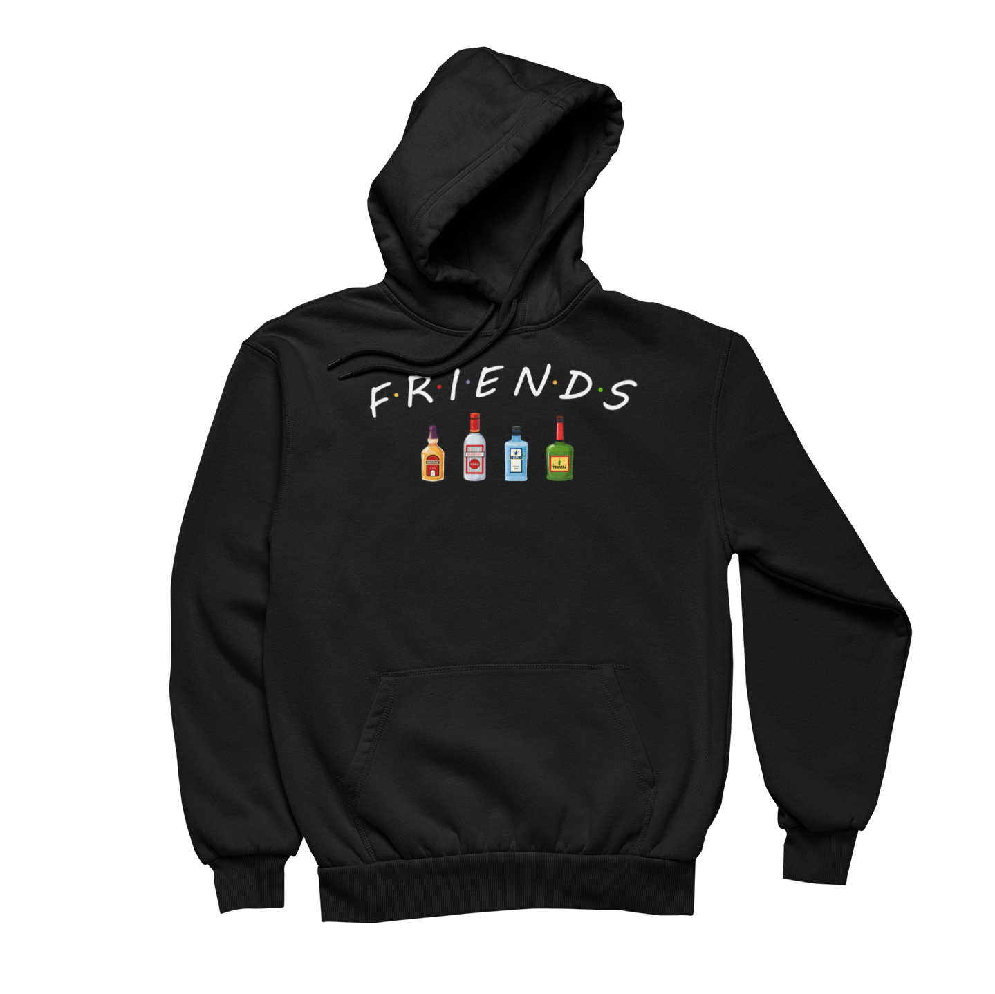 Friends | Unisex Hoodie