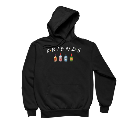 Friends | Unisex Hoodie