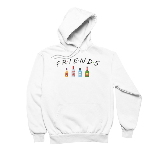 Friends | Unisex Hoodie