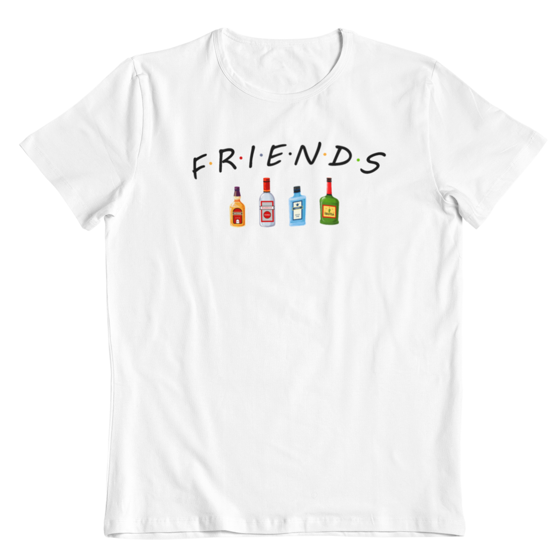 Friends | Unisex Shirt