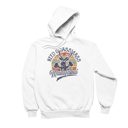 Need Goasmass  | Unisex Hoodie