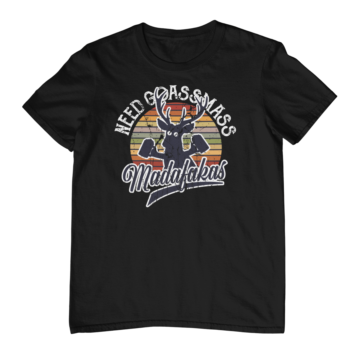 Need Goasmass |Unisex Shirt