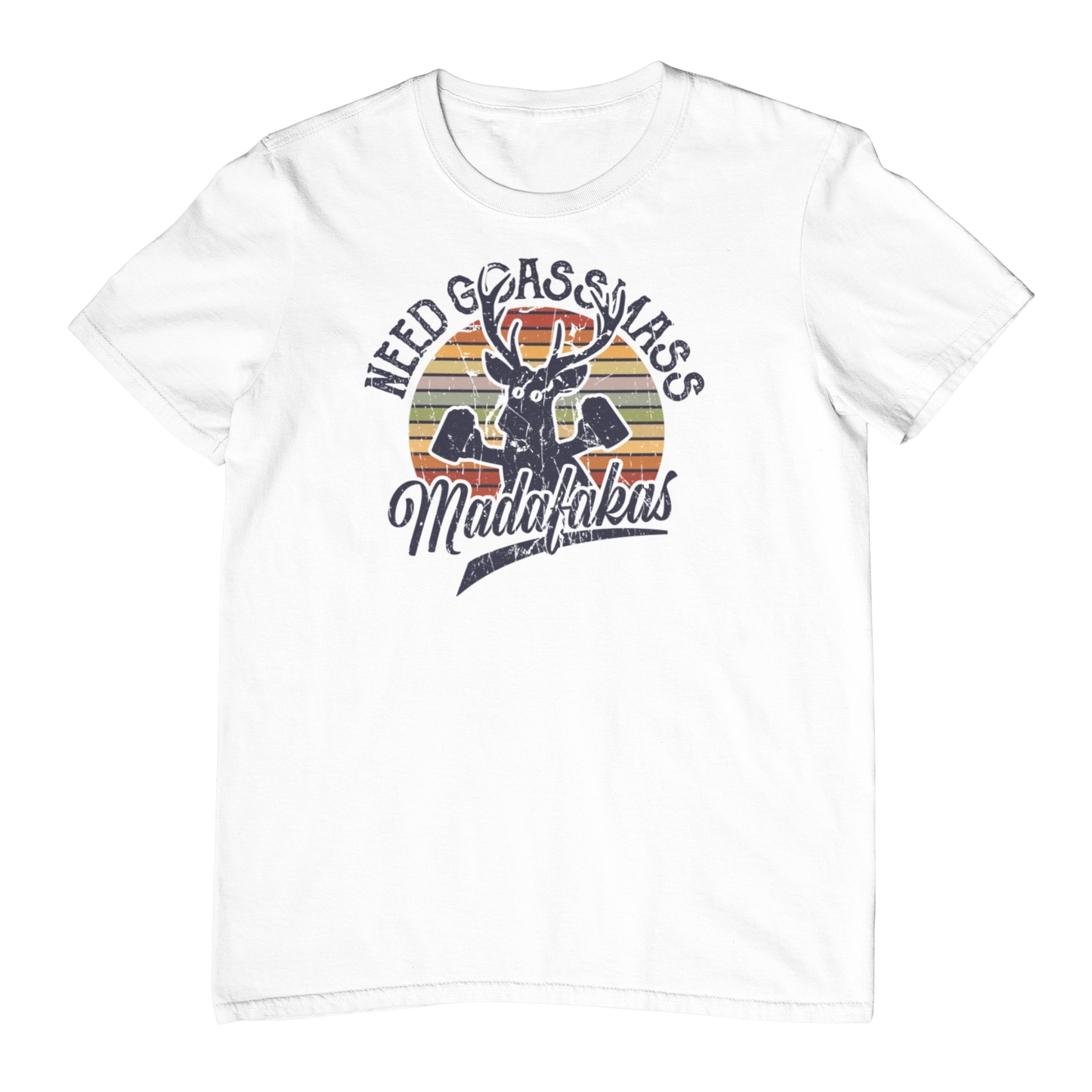 Need Goasmass |Unisex Shirt
