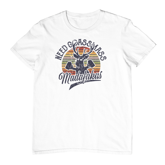 Need Goasmass |Unisex Shirt