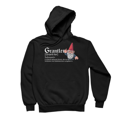 Grantler | Unisex Hoodie