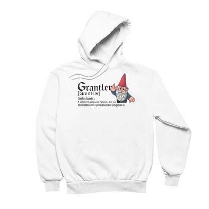 Grantler | Unisex Hoodie