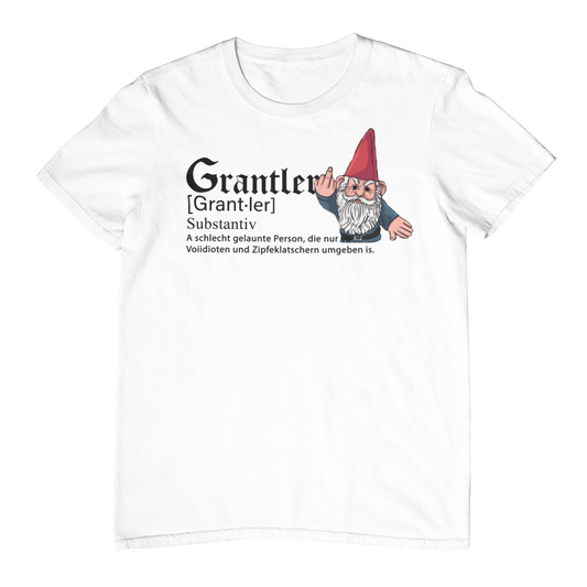 Grantler | Unisex Shirt