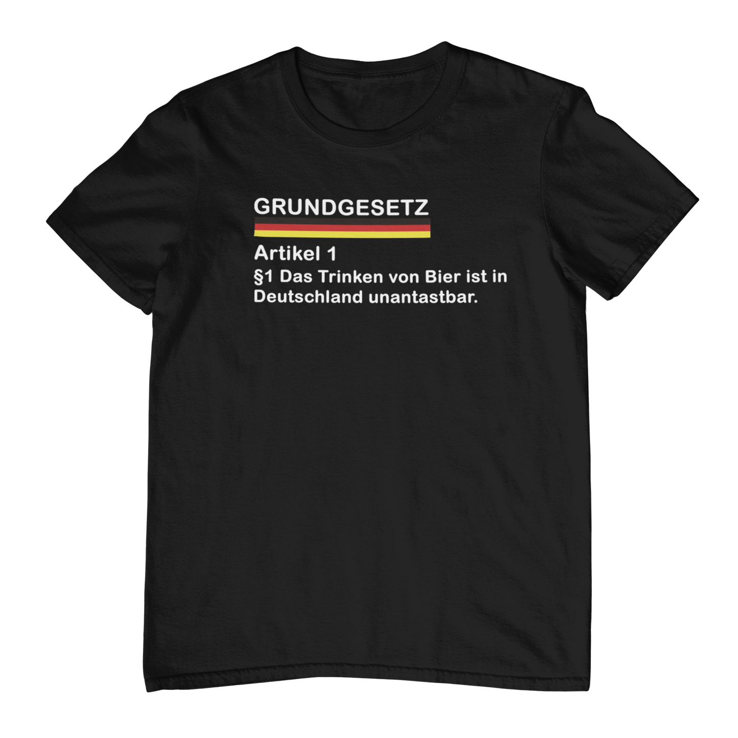 Grundgesetz | Unisex Shirt