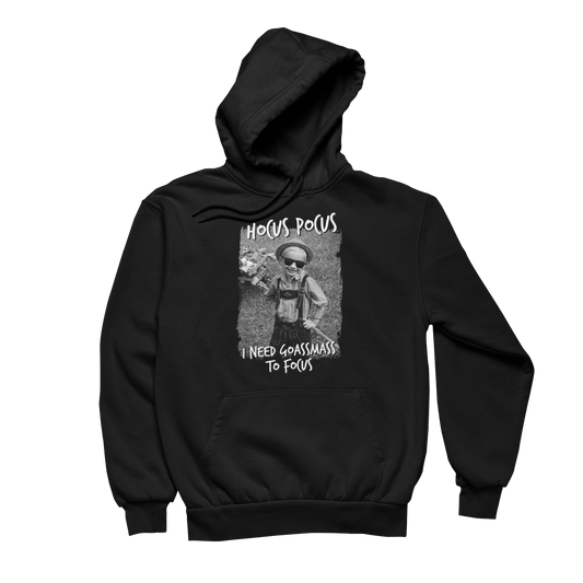 Hocus Pocus Bua  | Unisex Hoodie