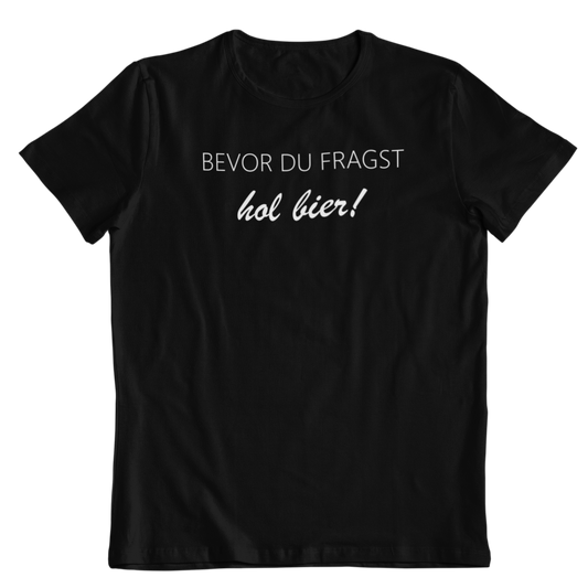 Hol Bier!  | Unisex Shirt