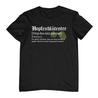 Hopfenblütentee | Unisex Shirt