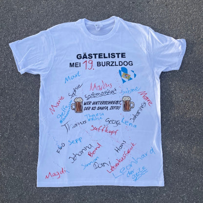 Burzldog | Unisex Shirt