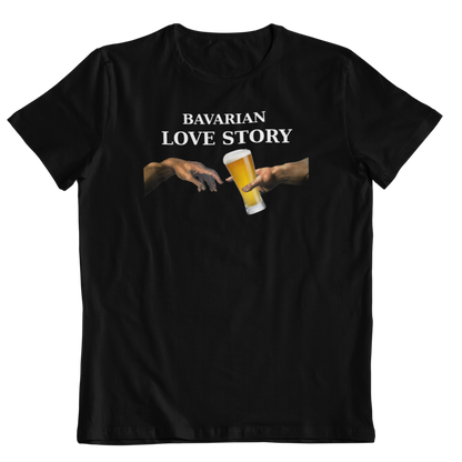Love Story | Unisex Shirt