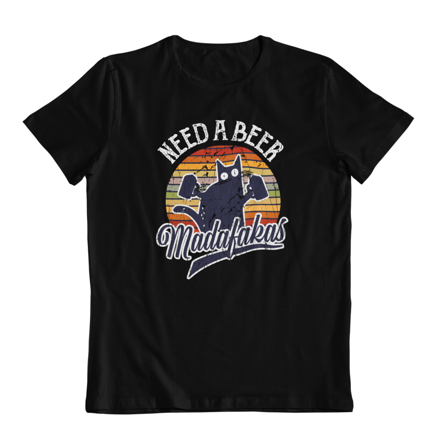 Beer Madafakas | Unisex Shirt