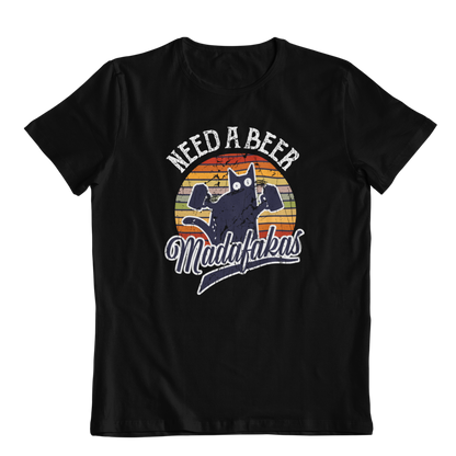 Beer Madafakas | Unisex Shirt