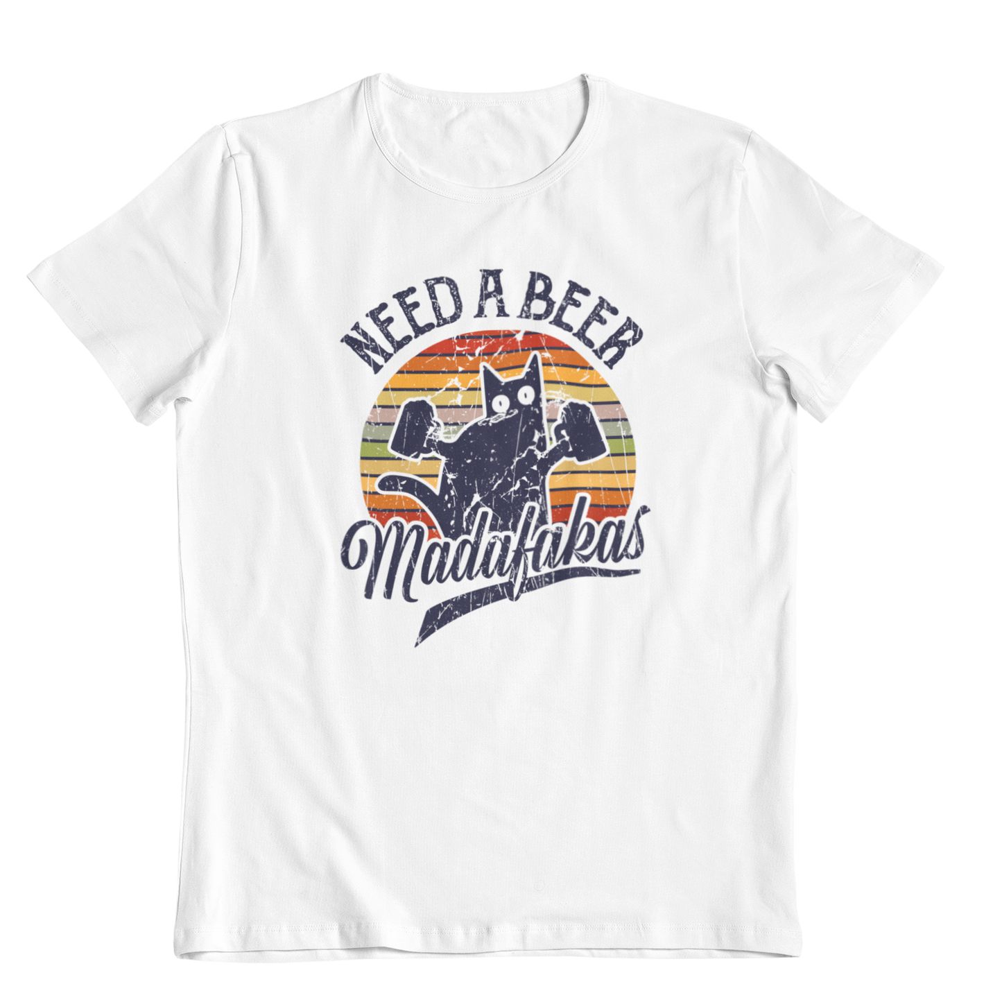 Beer Madafakas | Unisex Shirt