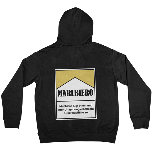 Marlbiero Backprint | Unisex Hoodie