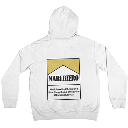 Marlbiero Backprint | Unisex Hoodie