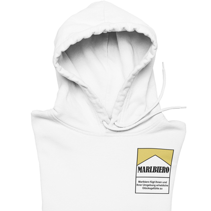 Marlbiero Brustprint | Unisex Hoodie