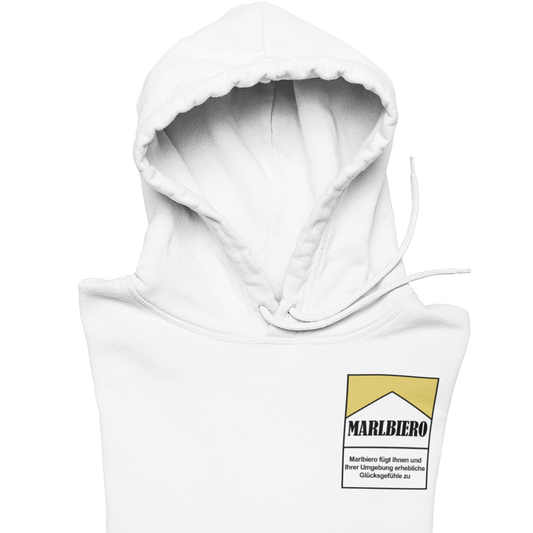 Marlbiero Brustprint | Unisex Hoodie