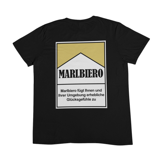 Marlbiero  Backprint |  Unisex Shirt