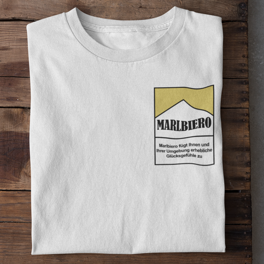 Marlbiero Brustprint | Unisex Shirt