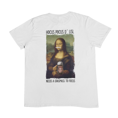 Needs a Goasmass Backprint | Unisex Shirt