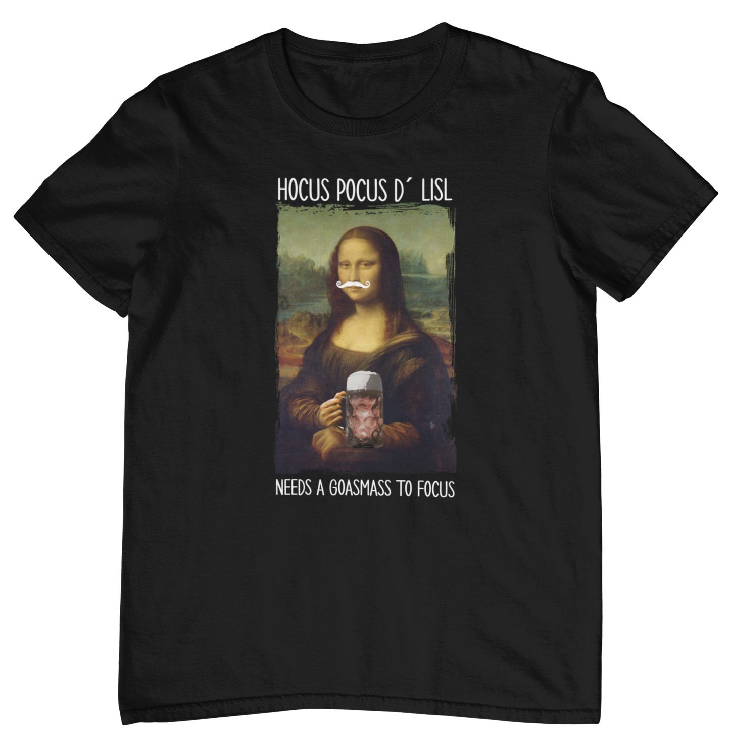 Needs a Goasmass | Unisex Shirt