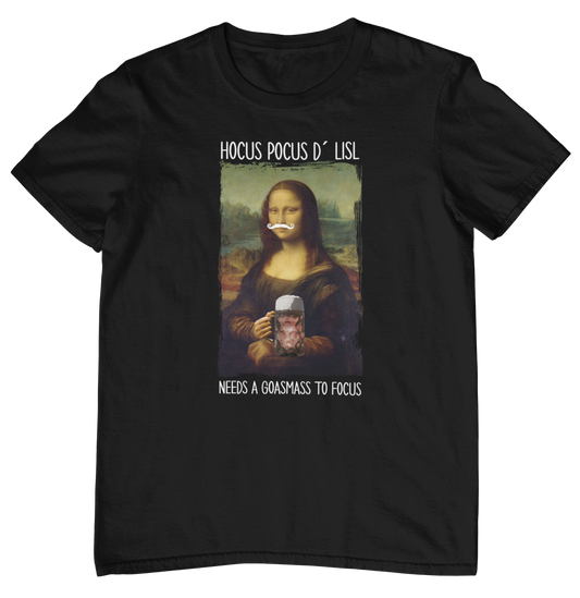 Needs a Goasmass | Unisex Shirt