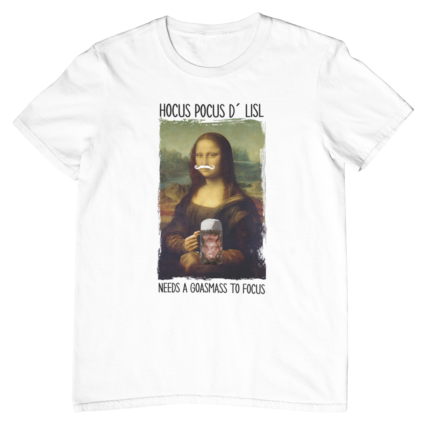 Needs a Goasmass | Unisex Shirt