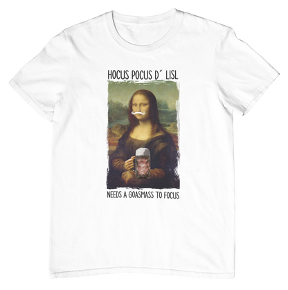 Needs a Goasmass | Unisex Shirt