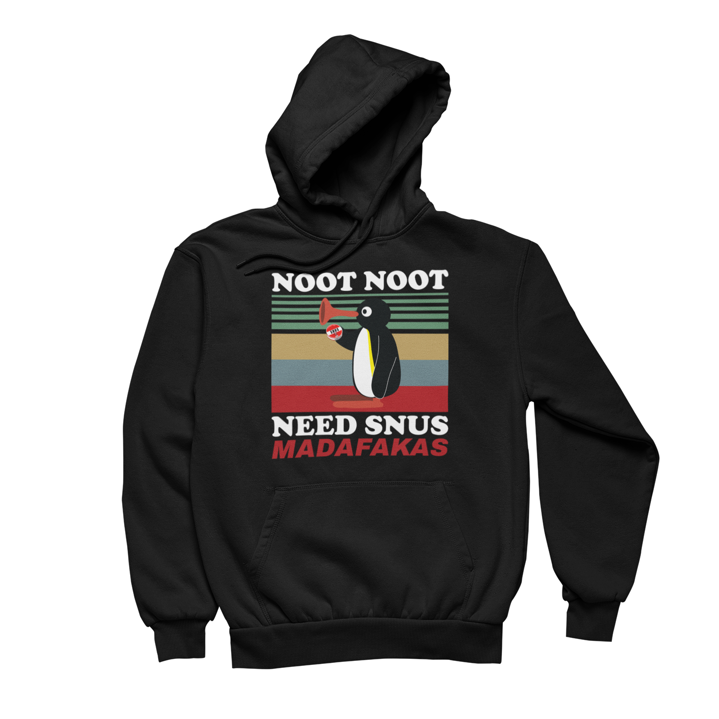 Snus Madafakas | Unisex Hoodie