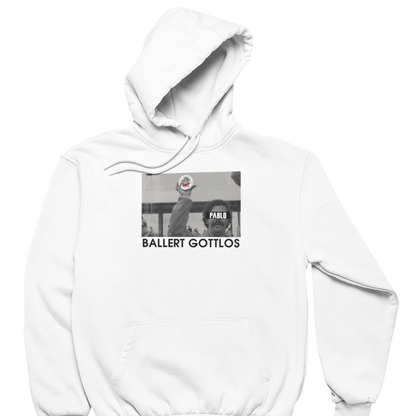 Ballert Gottlos | Unisex Hoodie