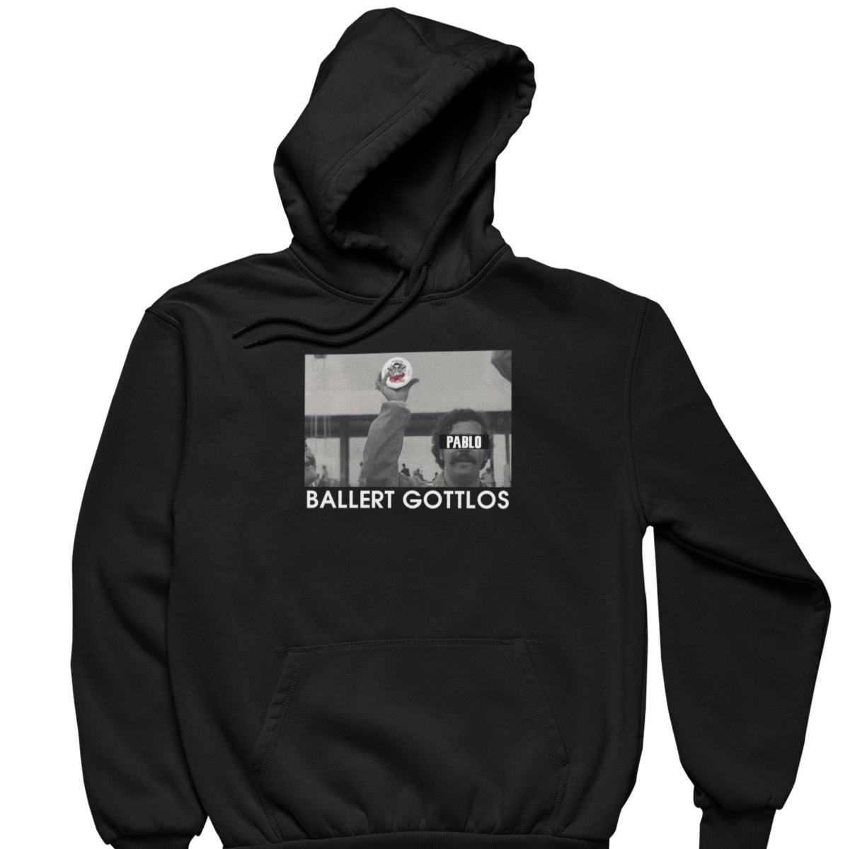 Ballert Gottlos | Unisex Hoodie