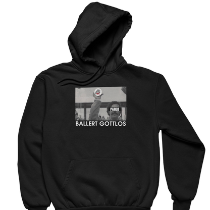 Ballert Gottlos | Unisex Hoodie
