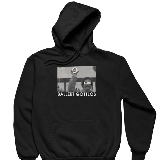 Ballert Gottlos | Unisex Hoodie