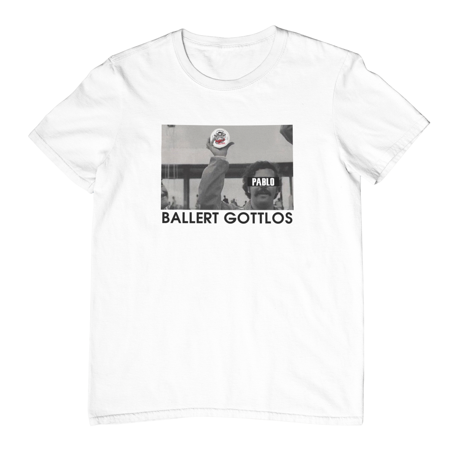 Ballert Gottlos | Unisex Shirt