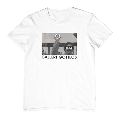 Ballert Gottlos | Unisex Shirt