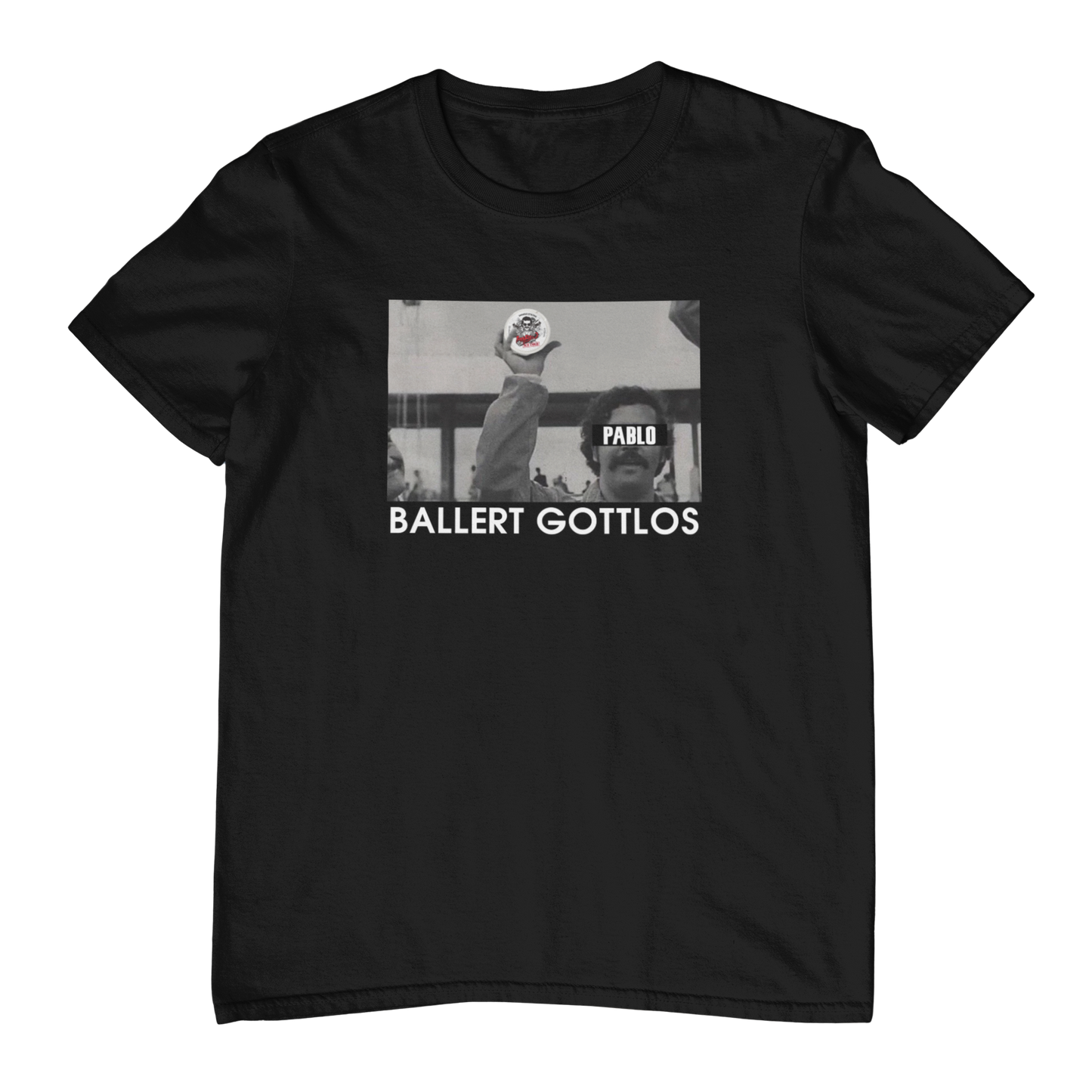 Ballert Gottlos | Unisex Shirt