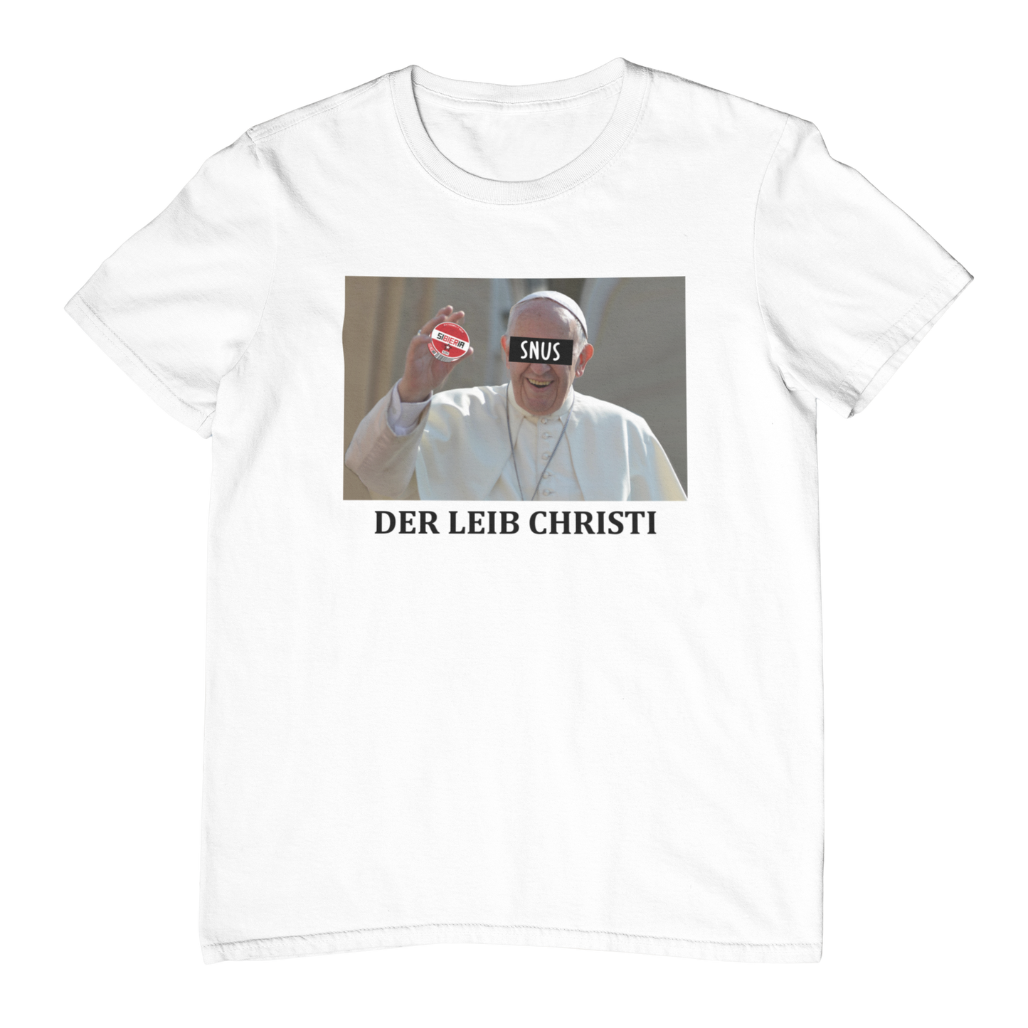 Leib Christi  | Unisex Shirt
