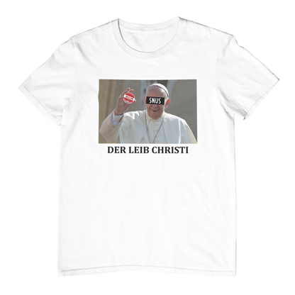 Leib Christi  | Unisex Shirt