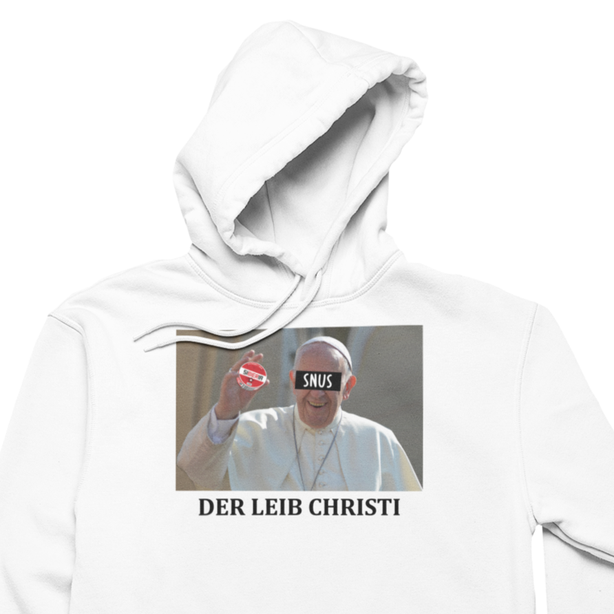 Leib Christi | Unisex Hoodie