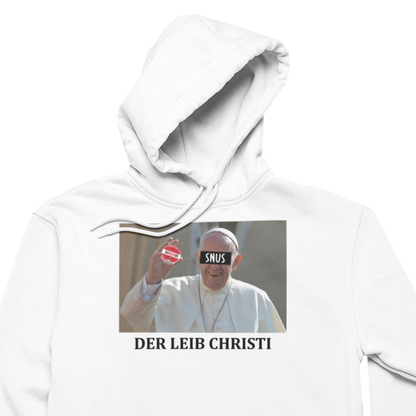Leib Christi | Unisex Hoodie