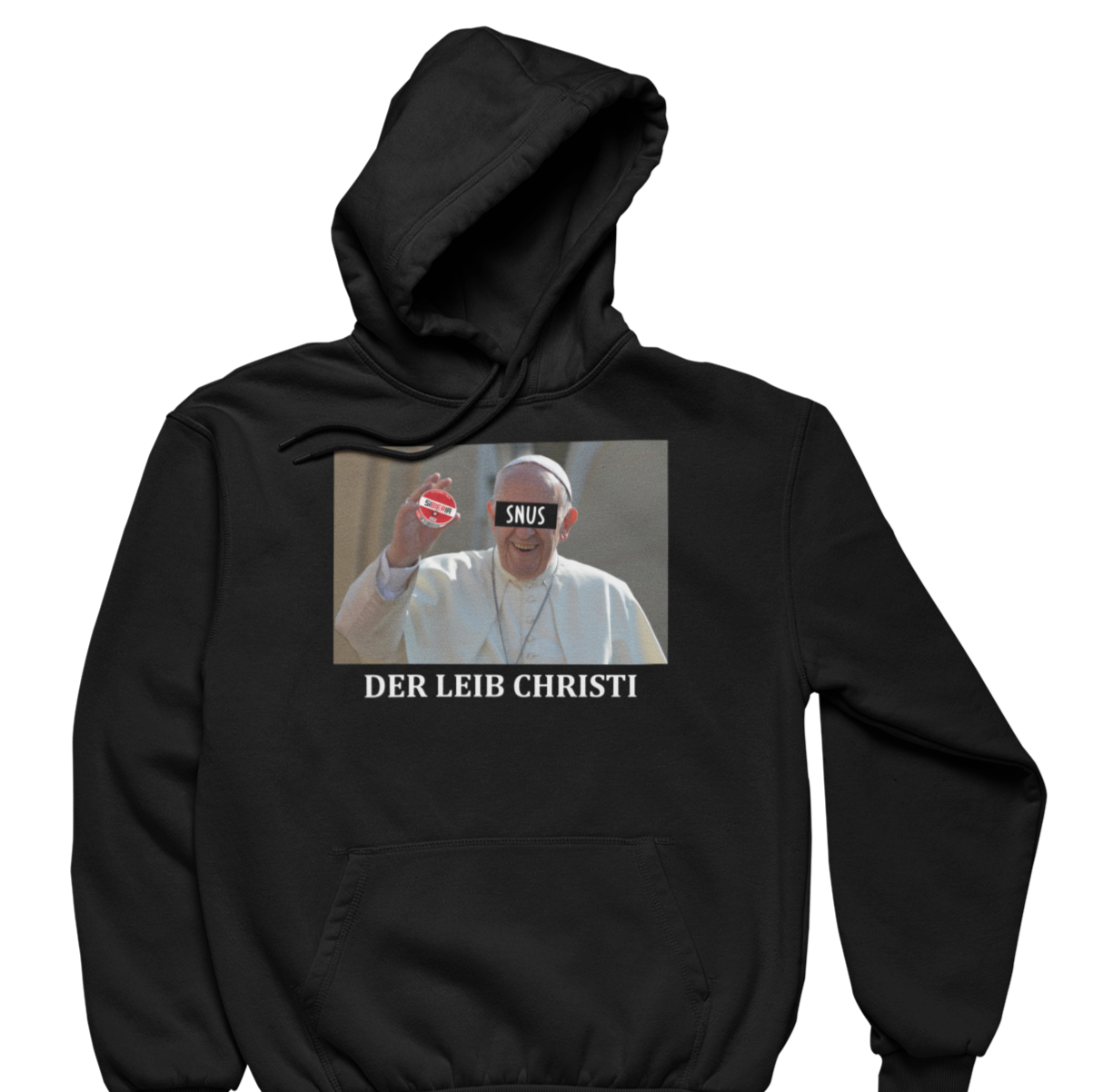 Leib Christi | Unisex Hoodie