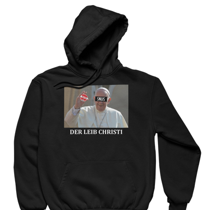 Leib Christi | Unisex Hoodie